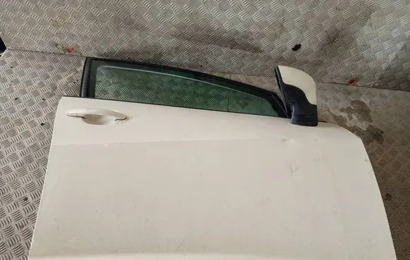Seat Ibiza IV (6J,6P) Front door