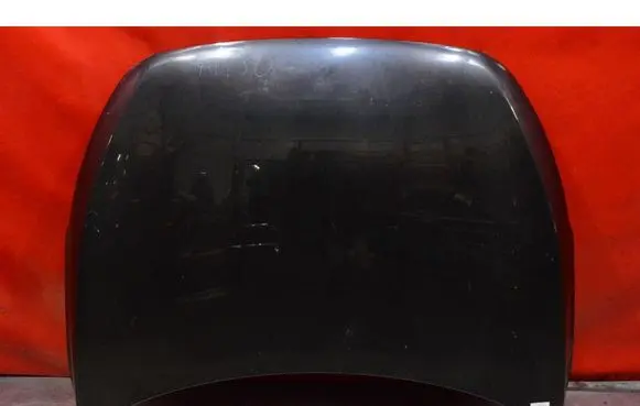 Peugeot 508 RXH Engine bonnet/hood