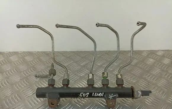 Peugeot 508 Fuel main line pipe