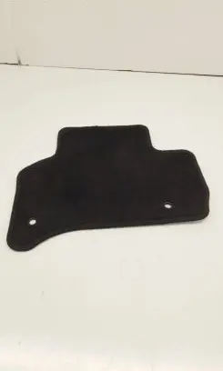 Jaguar XE Rear floor mat 