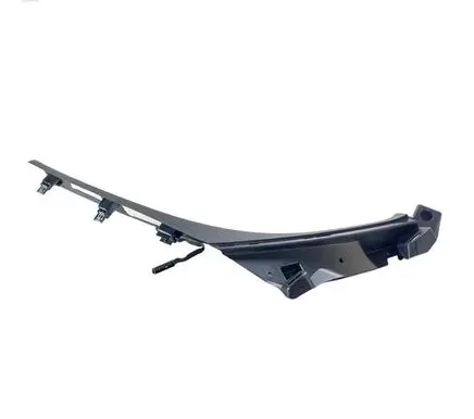 Dodge Durango (D)pillar trim (top) 5KU85DX9AD