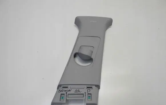 Hyundai Bayon (B) pillar trim (top) 85840Q0150