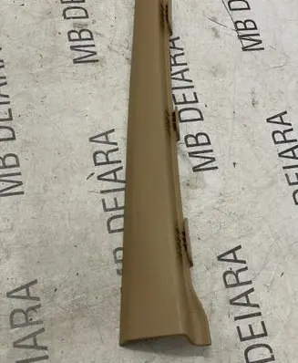 Porsche Macan (95B) (A) pillar trim 95B868239A