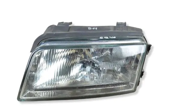 Audi A4 S4 B5 8D Headlight/headlamp 1307022194 4722