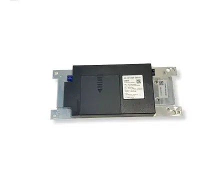 BMW 7 F01 F02 F03 F04 Phone control unit/module 9329341 84109329341