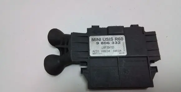 Mini Cooper Countryman R60 Sensor 9806332