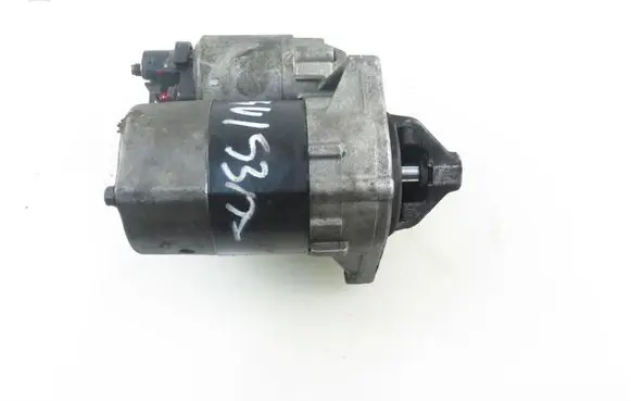 Fiat Stilo Starter motor D7E52 46813058