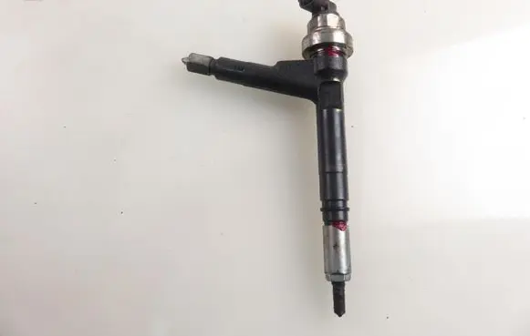 Opel Meriva A Fuel injector 8973138614