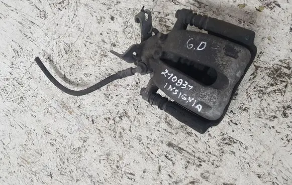 Opel Insignia A Rear brake caliper