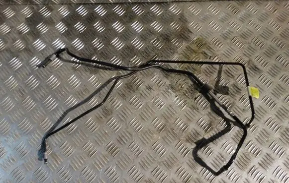Mercedes-Benz GLE (W166 - C292) Brake line pipe/hose 