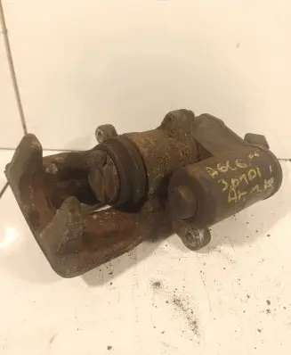 Audi A6 S6 C6 4F Rear brake caliper 32329695