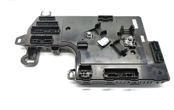 Tesla Model 3 Comfort/convenience module 1100340-00-H