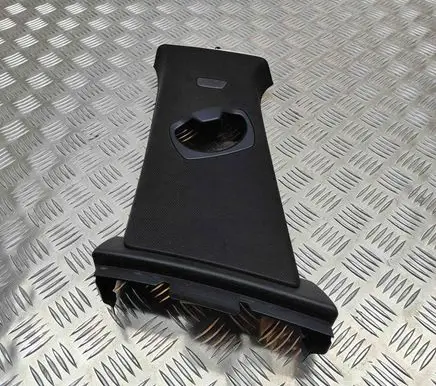 BMW 4 F36 Gran coupe (B) pillar trim (bottom) 7326529 7311215