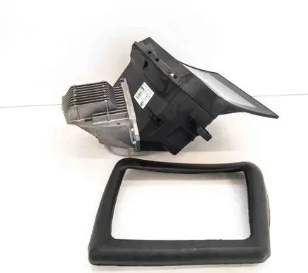 BMW 5 F10 F11 Head up display screen 9252341
