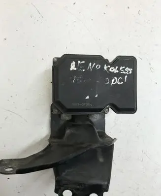 Renault Koleos I ABS Pump TD8403