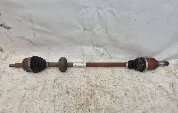 Dacia Lodgy Front driveshaft 391006276R