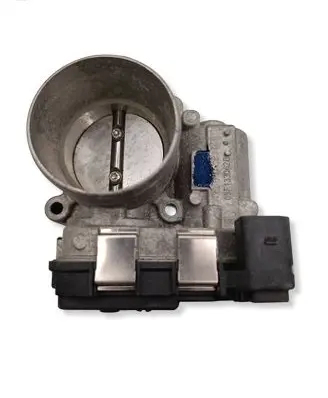 Volkswagen Golf VII Throttle valve 03F133062B