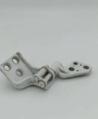 Peugeot Partner III Loading door lower hinge 