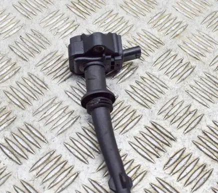Jaguar XF X250 High voltage ignition coil 8W9312A366DA 0221604022