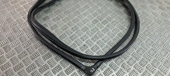 Honda CR-V Front door rubber seal