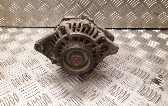 Honda Jazz Generator/alternator A5TB0091