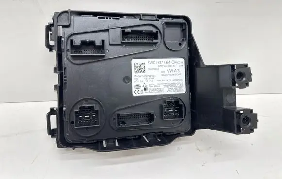 Audi Q5 SQ5 Comfort/convenience module 8W0907064