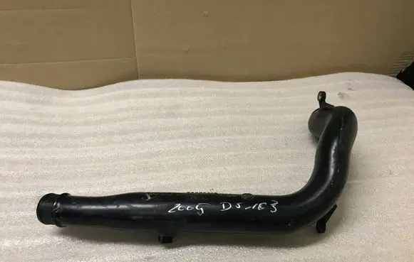 Volvo S60 Intercooler hose/pipe 30647918 7321