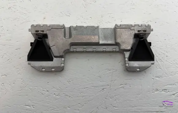Mercedes-Benz GLE (W166 - C292) Camera control unit module A0009009215 A2C746149220 A2079014700