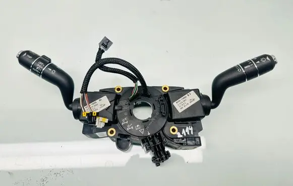 Airbag slip ring squib (SRS ring)