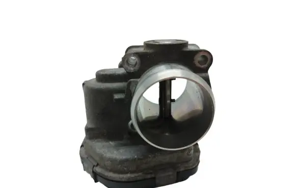 Peugeot 508 Throttle valve 9673534480 28275019