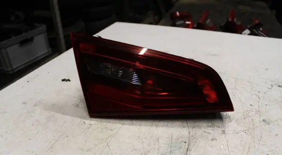 Audi A3 S3 8V Rear/tail lights 8V4945093A