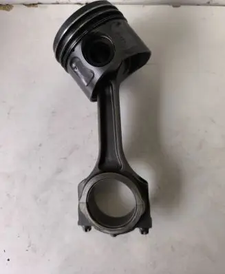Peugeot Boxer Piston with connecting rod 72702