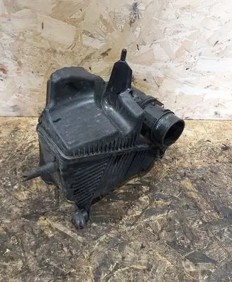 Mercedes-Benz Citan W415 Air filter box 8200808194 4609085915 8200788196