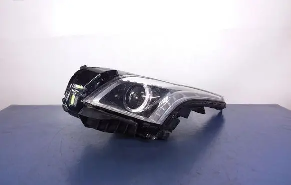 Cadillac CTS Headlight/headlamp 84319717