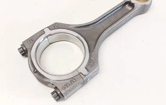 Porsche Cayman 981 Connecting rod/conrod 9A11031400R