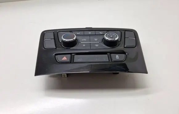 Buick Encore I Climate control unit 39081561 0025629 A2C1134980001