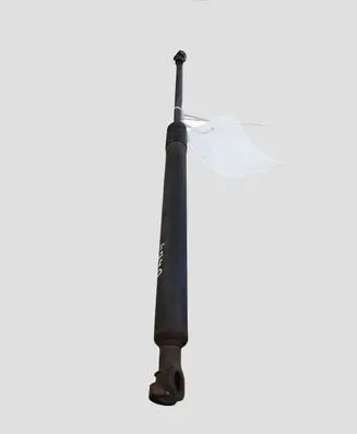 Toyota Avensis T250 Tailgate/trunk strut/damper