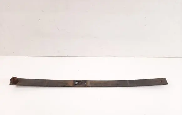 Volkswagen Caddy Rear leaf spring 