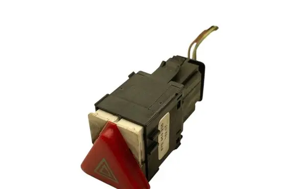 Volkswagen Transporter - Caravelle T5 Hazard light switch 6Y0953235 15207
