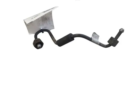 Renault Scenic II - Grand scenic II Fuel injector supply line/pipe 
