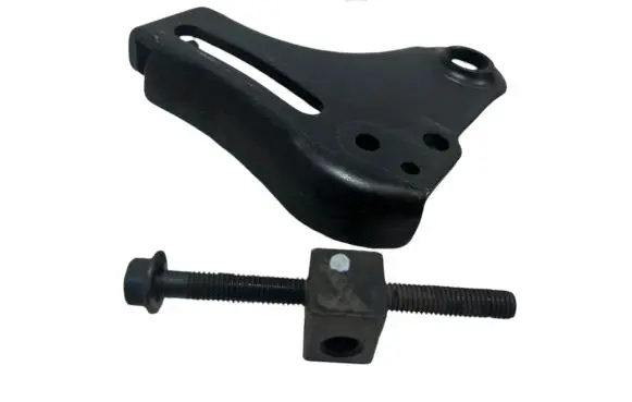 Hyundai Tucson TL Alternator belt tensioner 