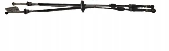 KIA Sportage Gear shift cable linkage 