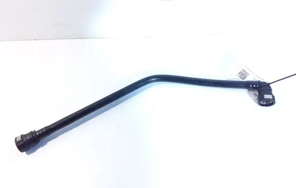 Porsche Panamera (970) Fuel line pipe 97020134300