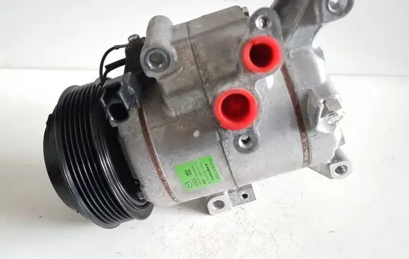 Mazda CX-5 II Air conditioning (A/C) compressor (pump) CA500JUBBA19 KD45