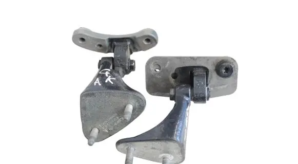 Porsche Panamera (970) Rear door lower hinge 9705316210