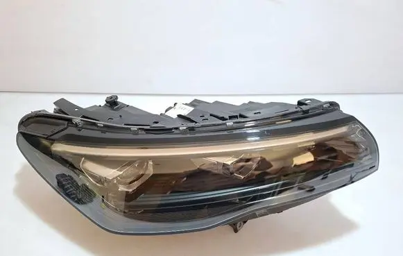 Volkswagen Tiguan Headlight/headlamp 571941036C 571941036 0301132234A