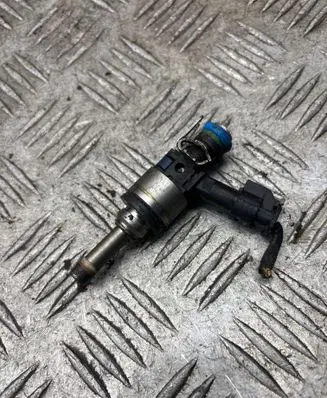 KIA Optima Fuel distributor 3531026710