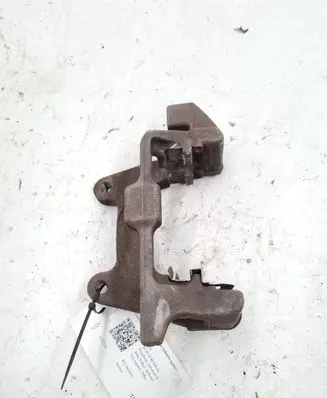 Audi A6 S6 C6 4F Brake caliper pad carrier rear 