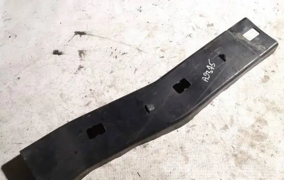 Alfa Romeo 159 Engine splash shield/under tray 60696651