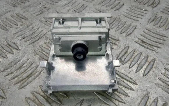 Renault Captur II Camera control unit module 284628565R